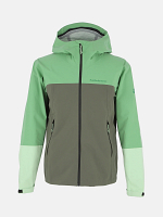 peak Recycled Soft Shell Jacket 未使用 Trail HIPE® 2.5L Shell Jacket Women | Peak Performance